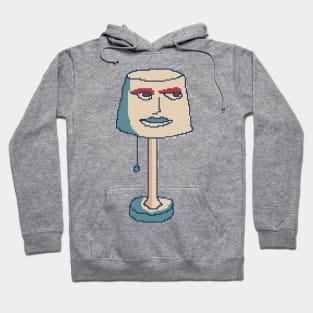 The Lamp Hoodie